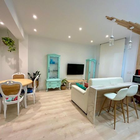 Calma Uribarri Home ビルバオ エクステリア 写真
