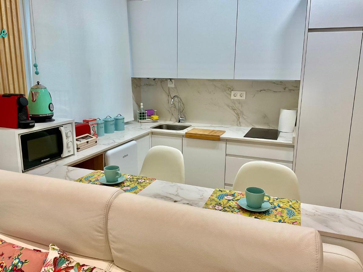 Calma Uribarri Home ビルバオ エクステリア 写真