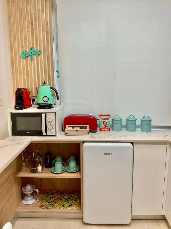 Calma Uribarri Home ビルバオ エクステリア 写真