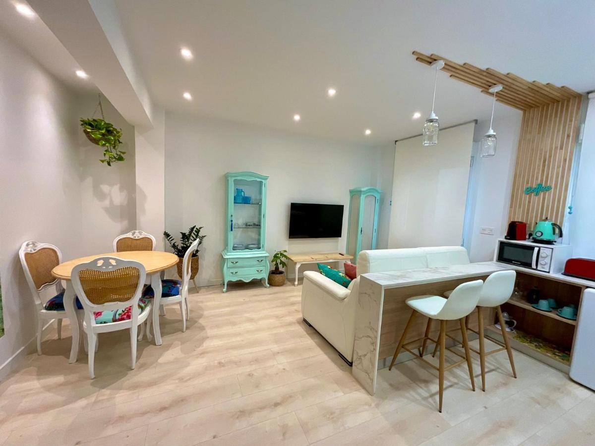 Calma Uribarri Home ビルバオ エクステリア 写真