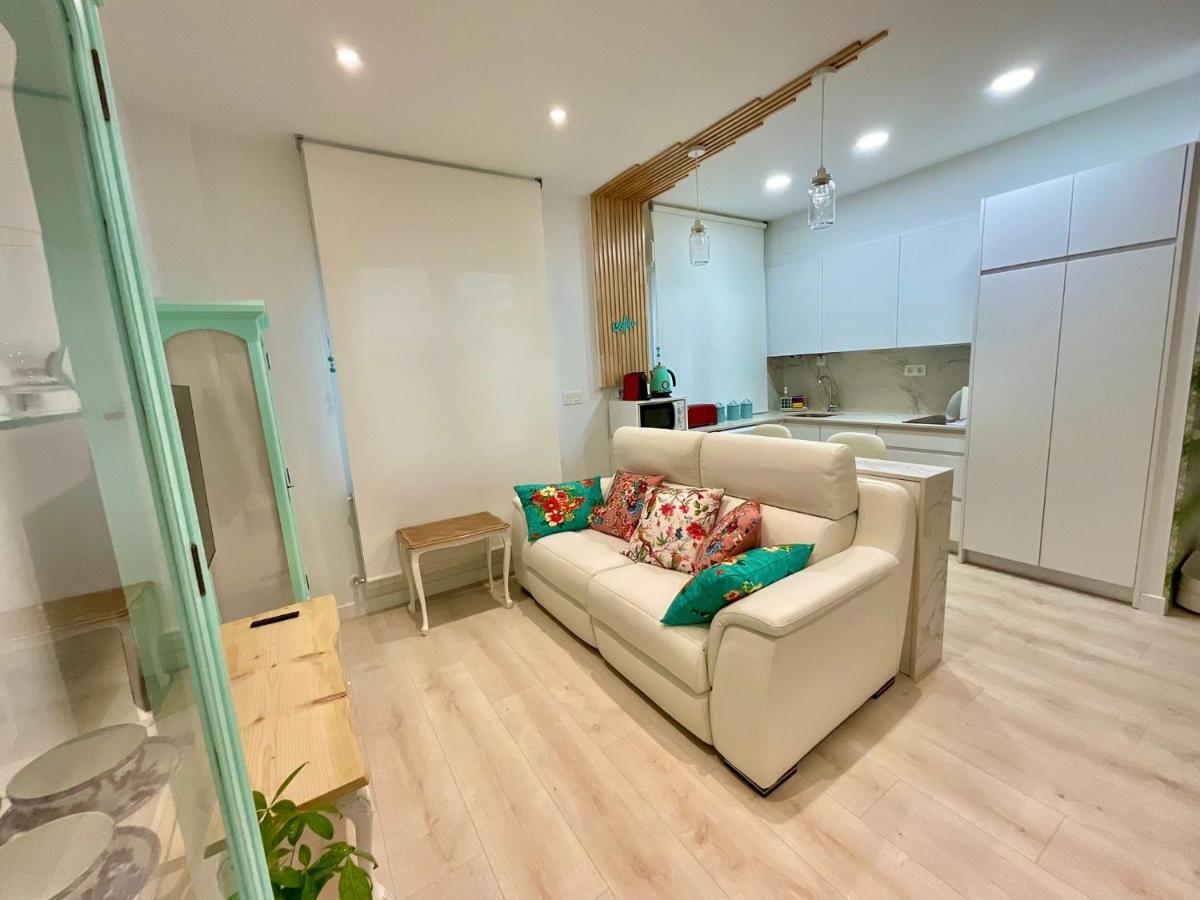 Calma Uribarri Home ビルバオ エクステリア 写真